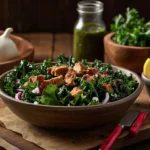 chick fil a kale salad recipe