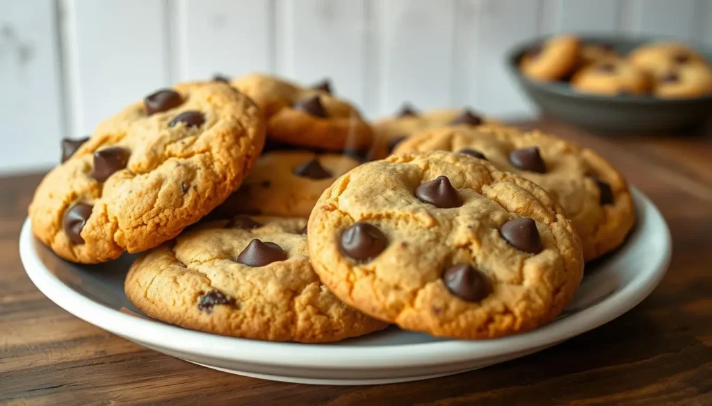 Nestle Chocolate Chip Cookie recipe