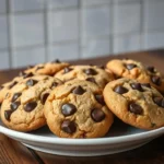 nestle chocolate chip cookies recipe