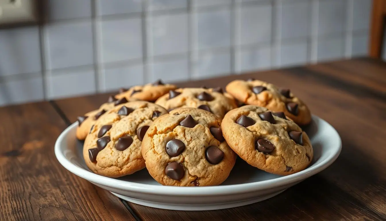nestle chocolate chip cookies recipe