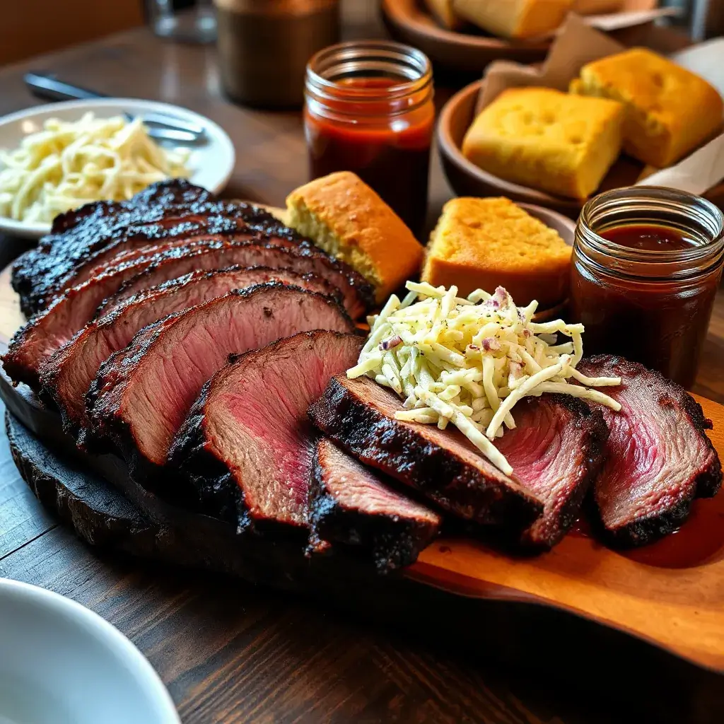 Smoked Beef Short Ribs Recipe