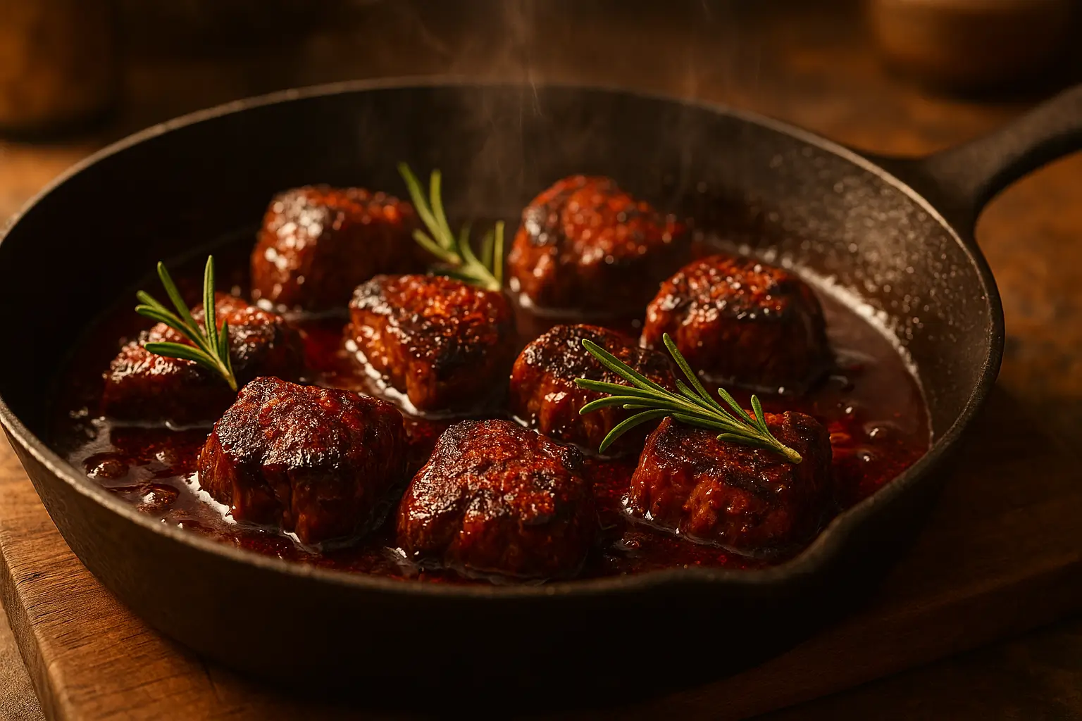 beef tenderloin tips recipe