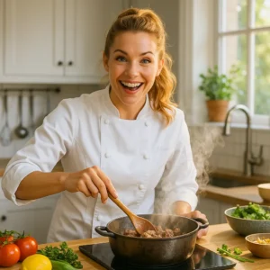 catherin all recipes network